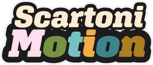 Logotipo de Vitor Aparecido Scartoni