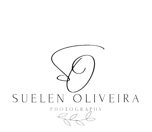Logotipo de Suelen Oliveira Fotografia 