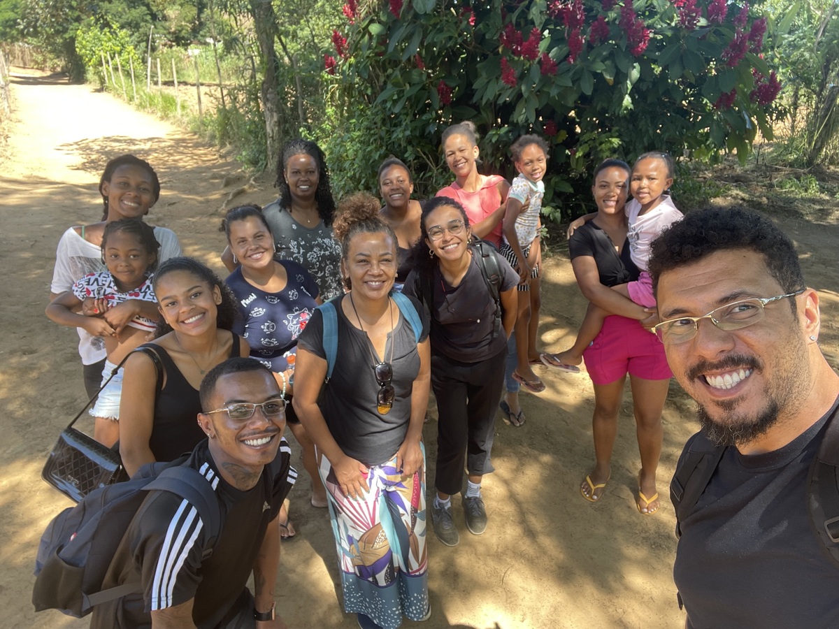 Fotógrafo: Lindemberg