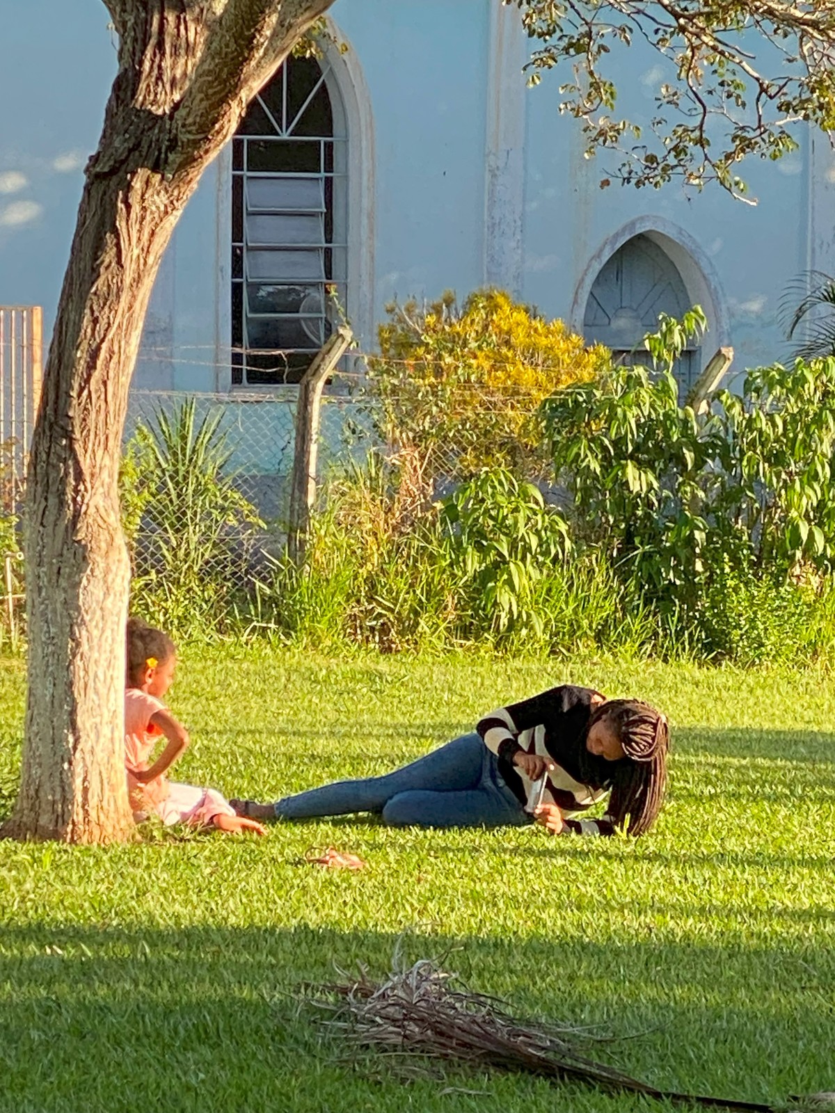 Fotógrafo: João Luca