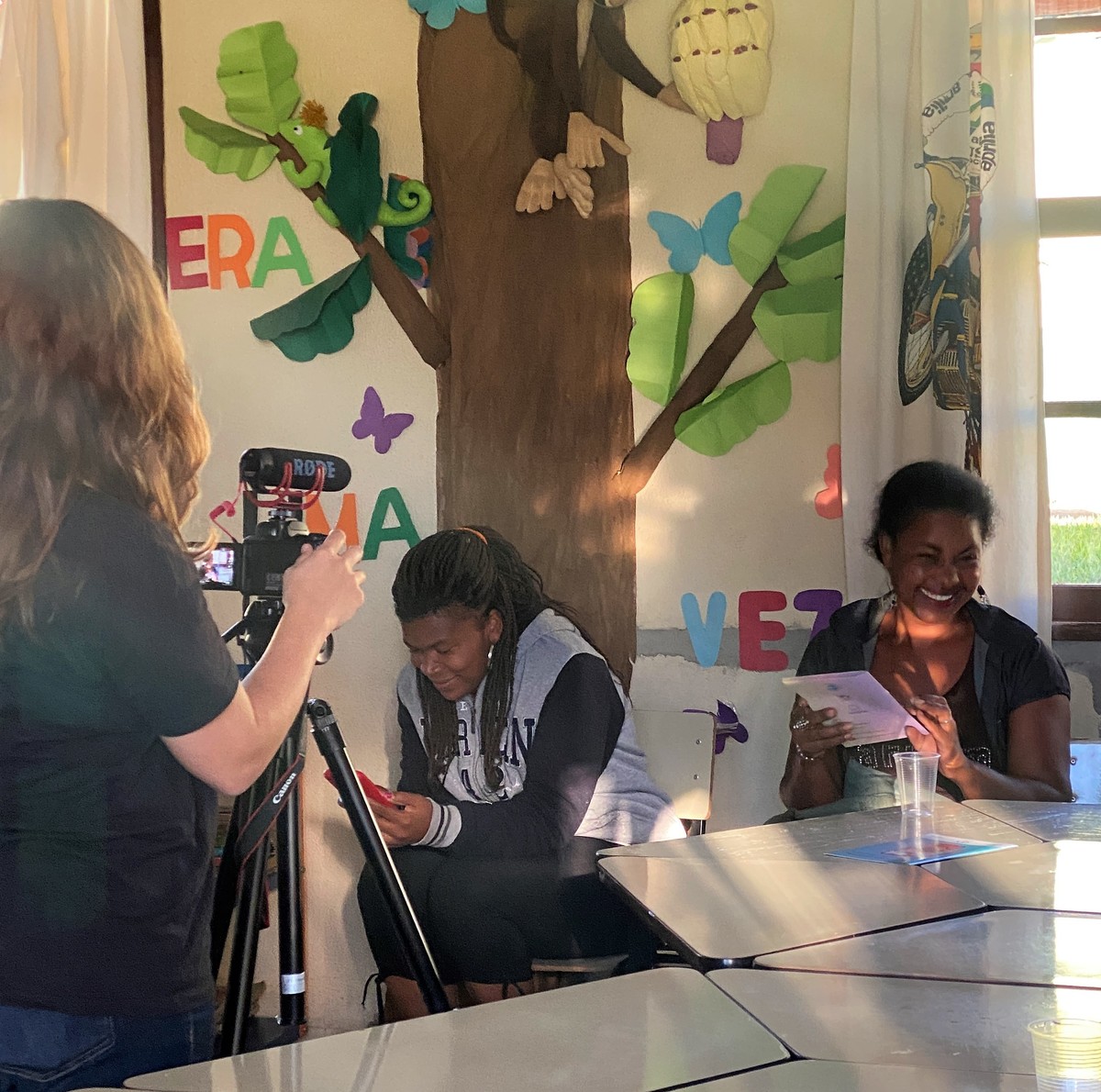 Fotógrafo: João Luca