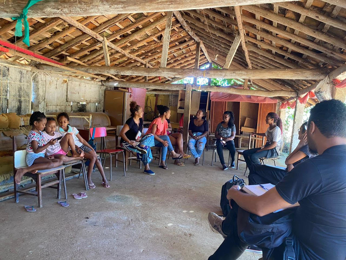 Fotógrafo: João Luca