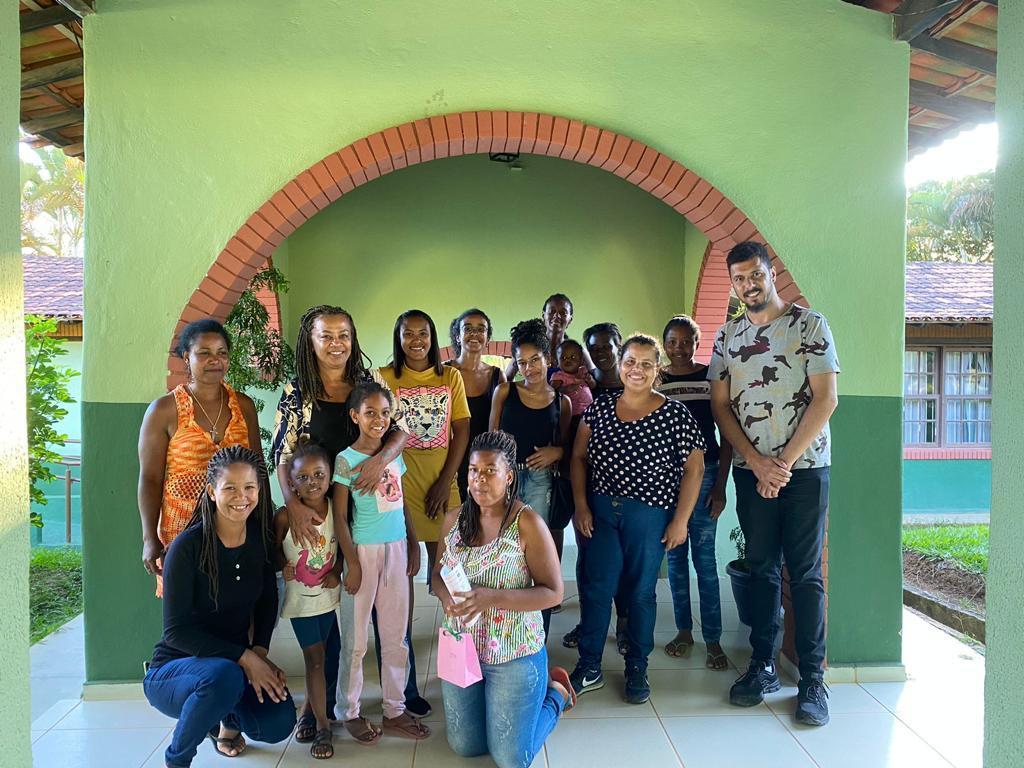 Fotógrafo: João Luca