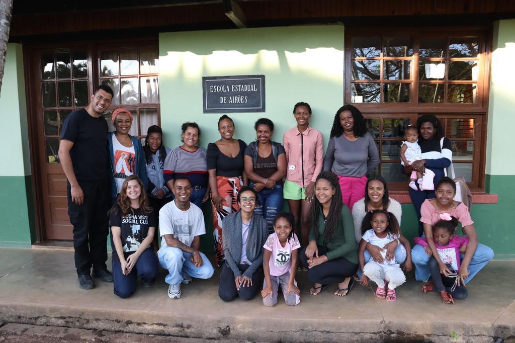 Oficina de WhatsApp Business