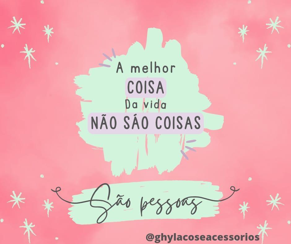 Resultados: Arte pelo Canva feita pela Ghy