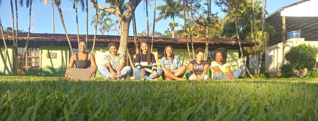 Resultados: Foto feita pela Lay Lara