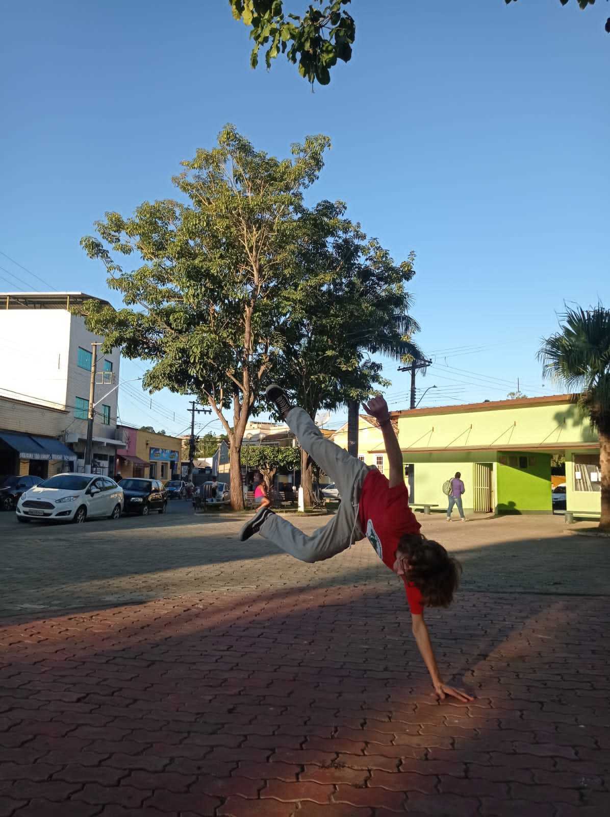 Fotos feitas após a realização da oficina de FOTOGRAFIA.
