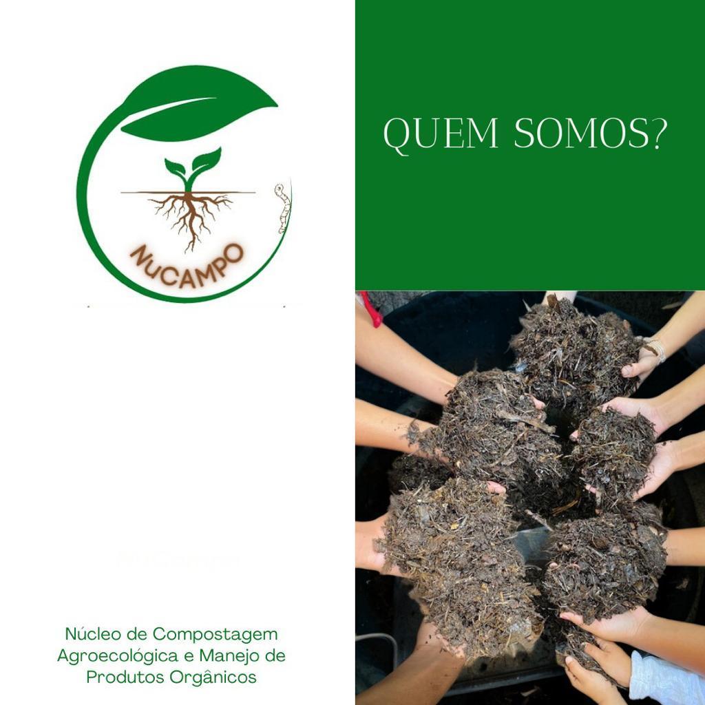 Arte confeccionada pelos participantes da oficina de Canva.