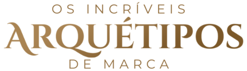 Logotipo de Incríveis Arquétipos