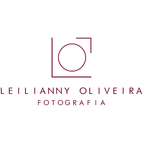 Logotipo de Leilianny Oliveira Fotografia