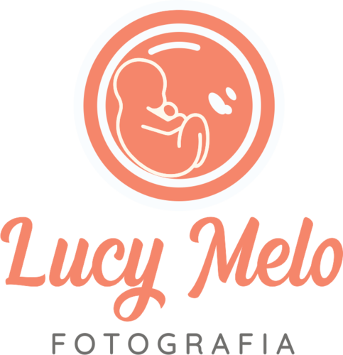 Logotipo de Lucy Melo Fotografia