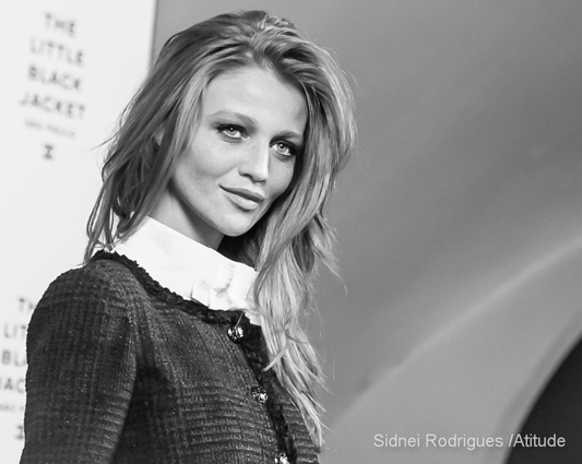 Cintia Dicker Fotos: Sidney Rodrigues