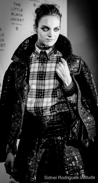 Magda Laguinge Fotos: Sidney Rodrigues