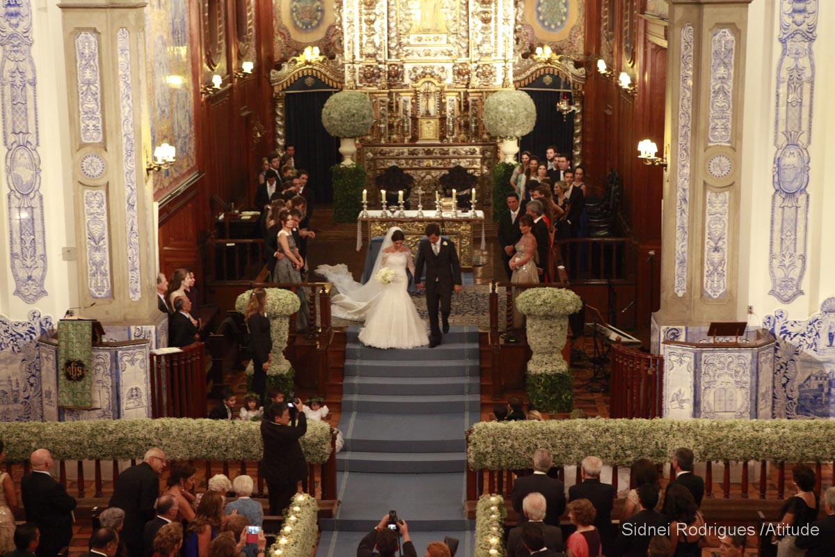 Altar N Shr do Brasil