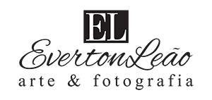 Logotipo de Everton Leão