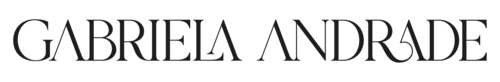 Logotipo de Gabriela Paula de Andrade