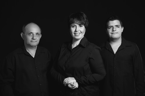 Sobre Fotografia de Casamento - Nova Friburgo-RJGisela Salles