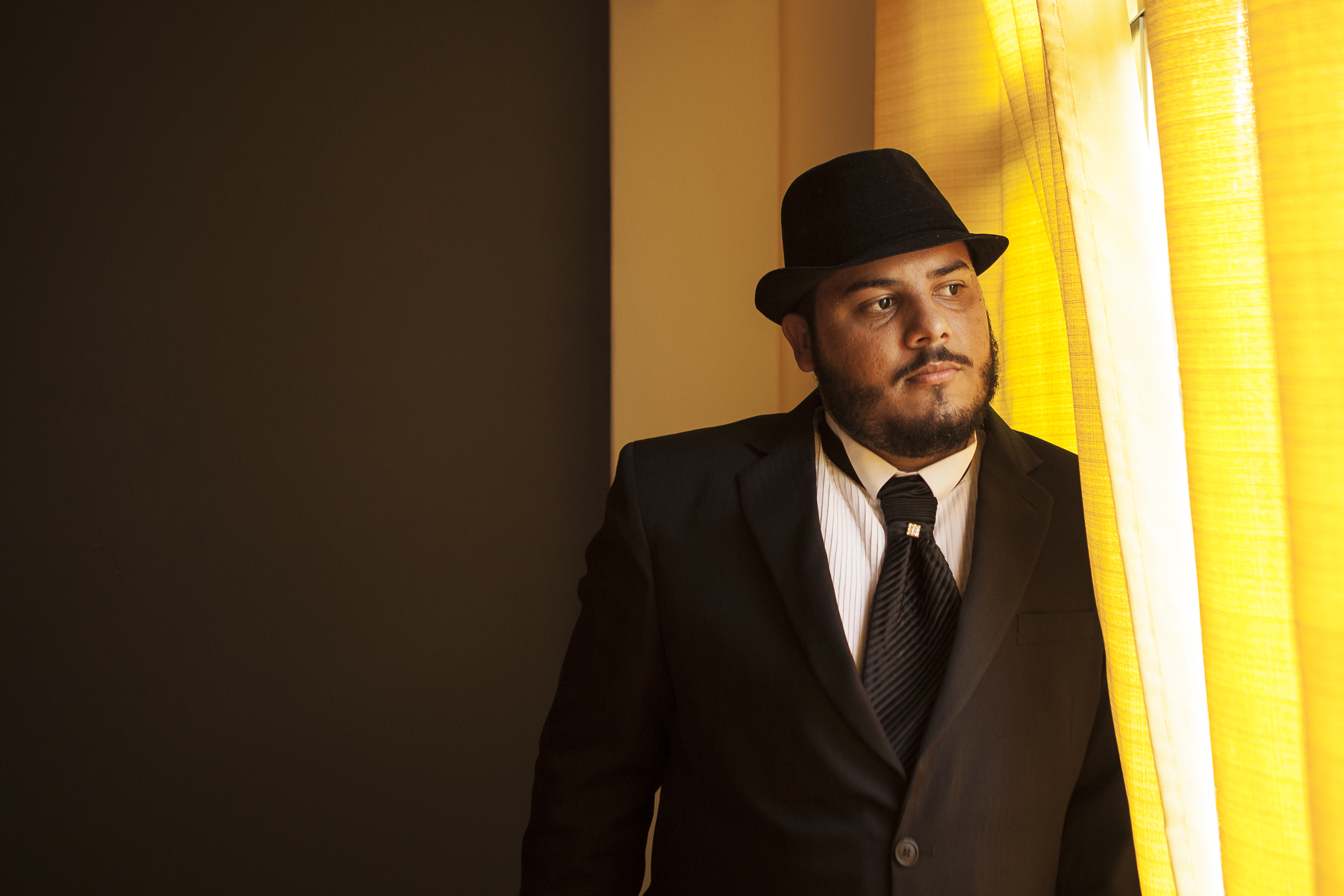 Cristiano Gonçalves