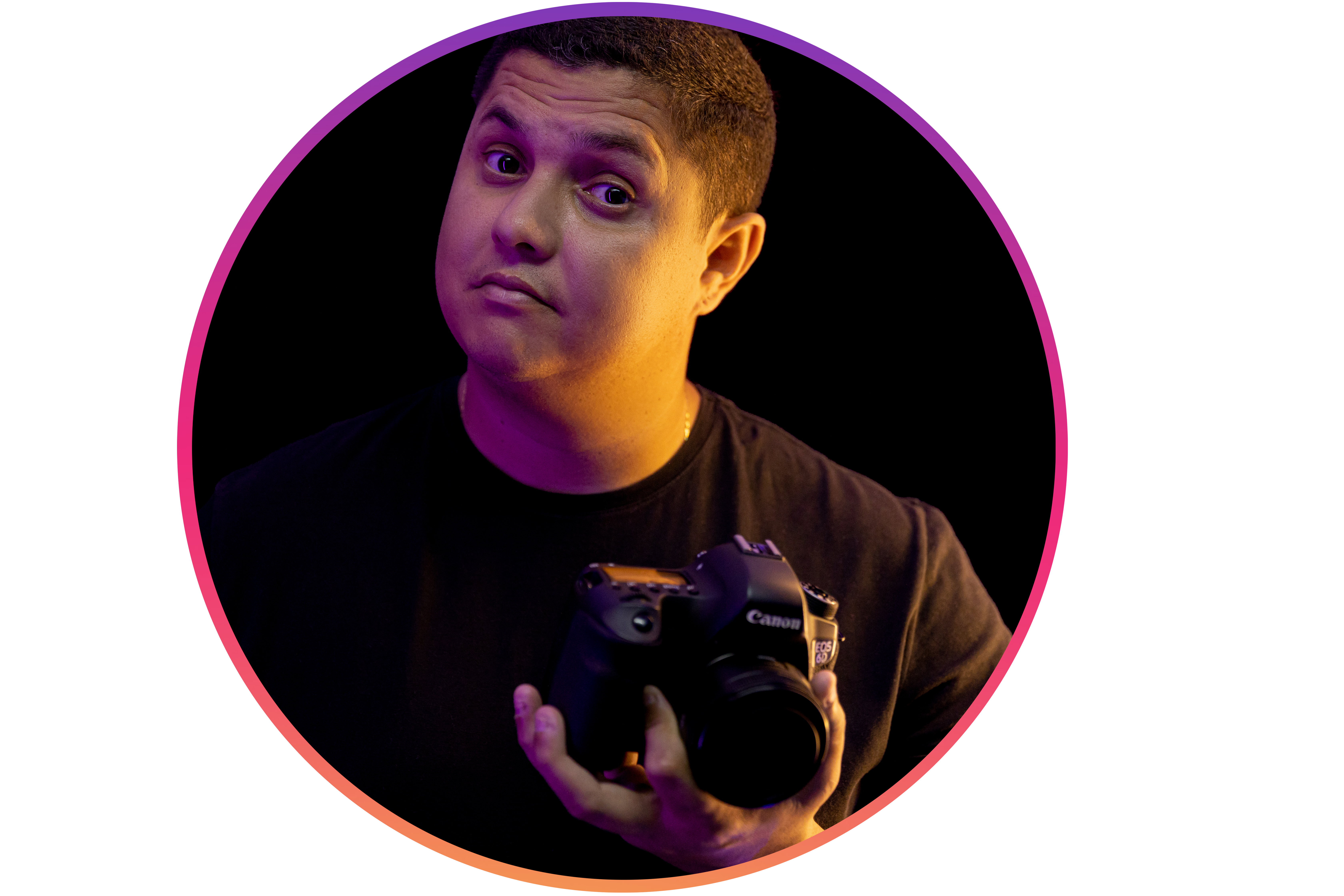 Sobre Cristiano Pereira Fotógrafo infantil Rio de Janeiro