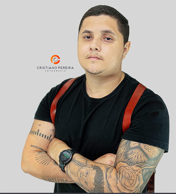 Sobre Cristiano Pereira Fotógrafo infantil Rio de Janeiro