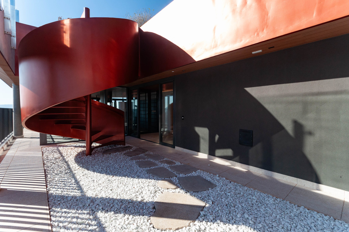 Arquitetura 