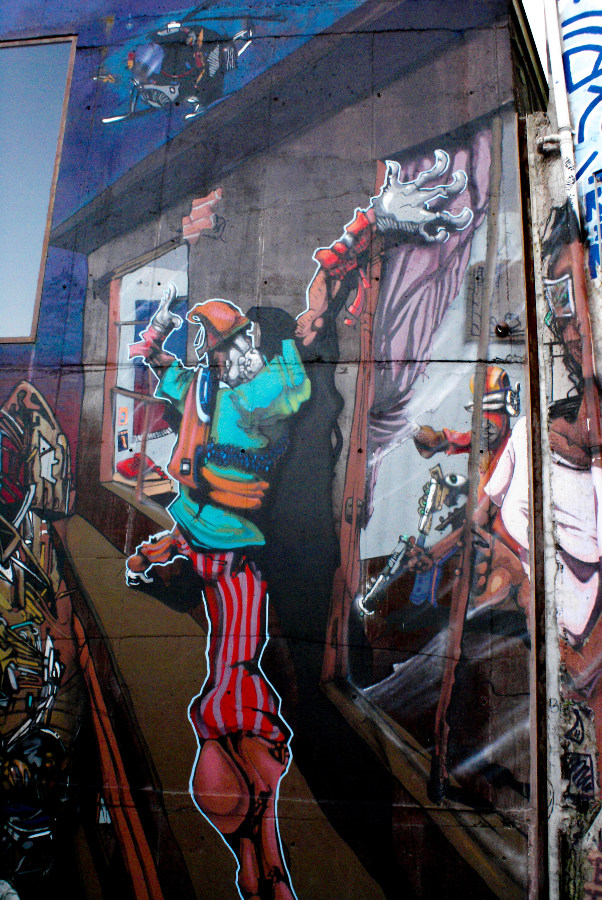 Urbano