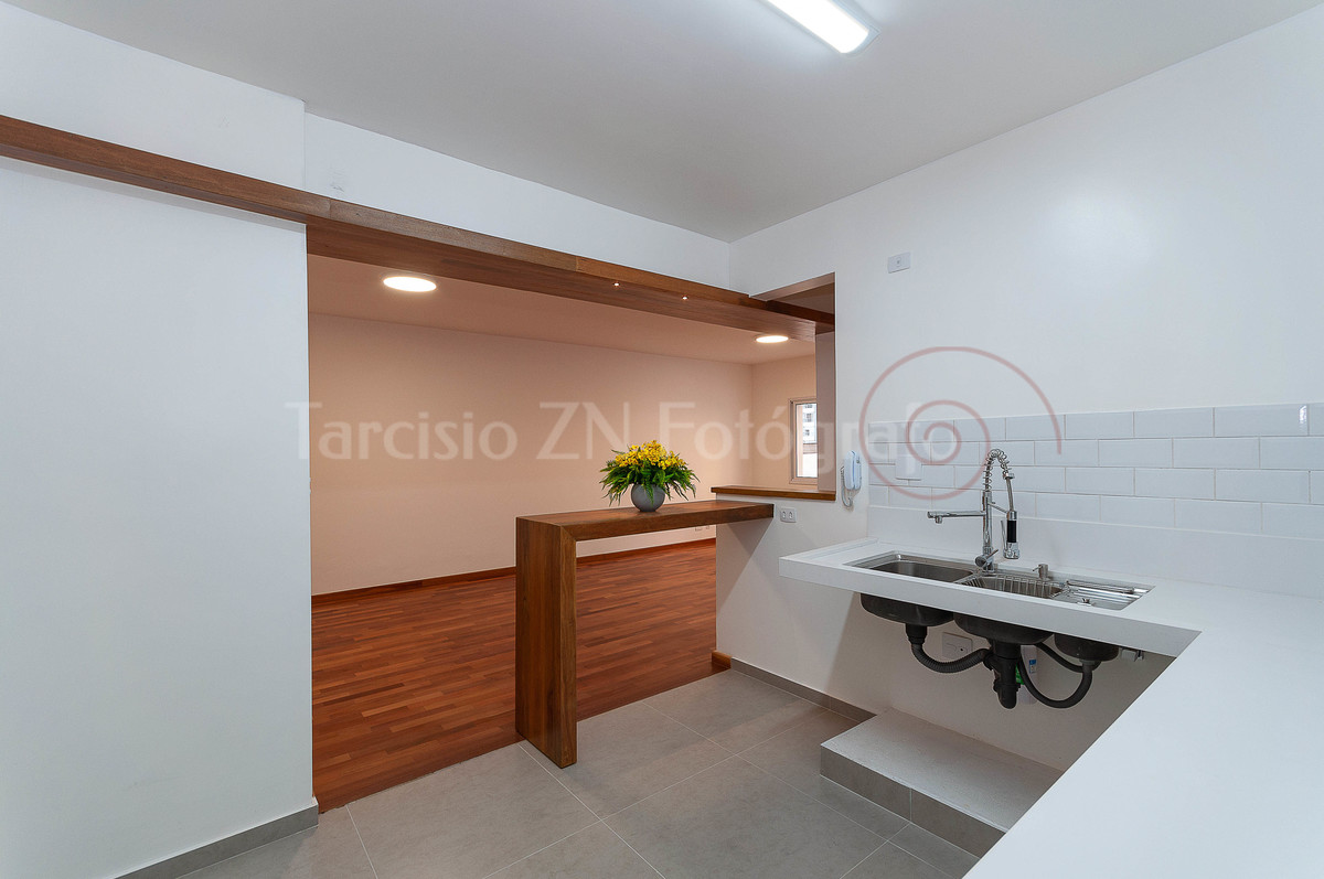 Cozinha Americana