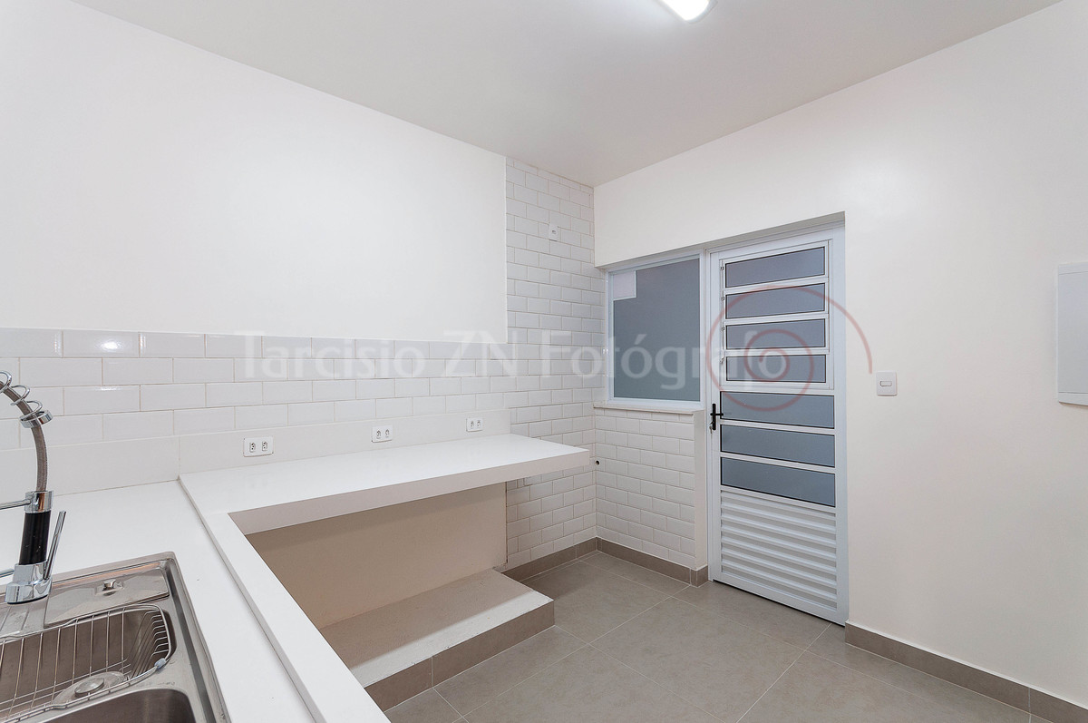 Cozinha Americana