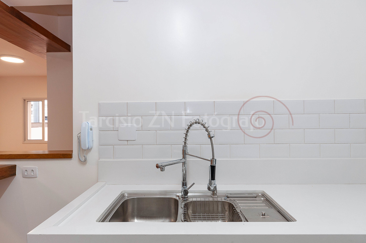 Cozinha Americana