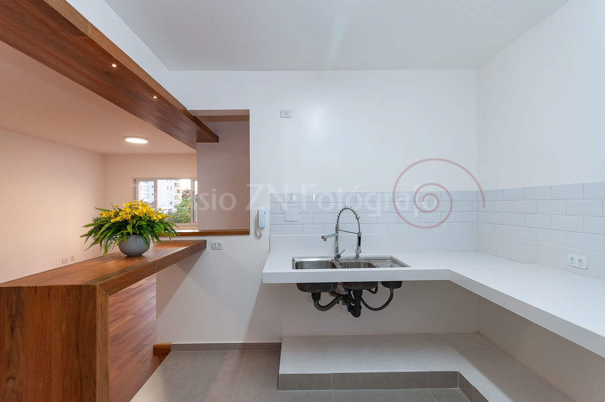 Cozinha Americana