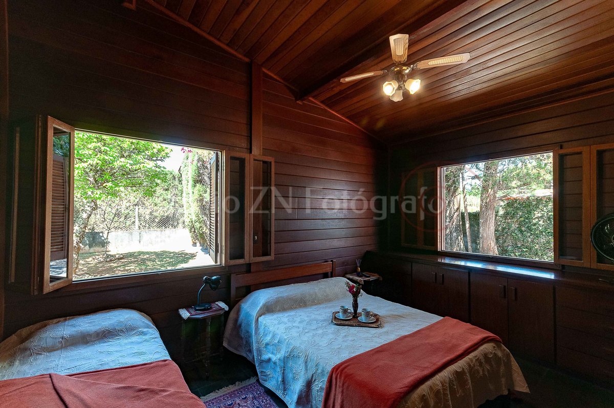 Casa de Campo - Airbnb