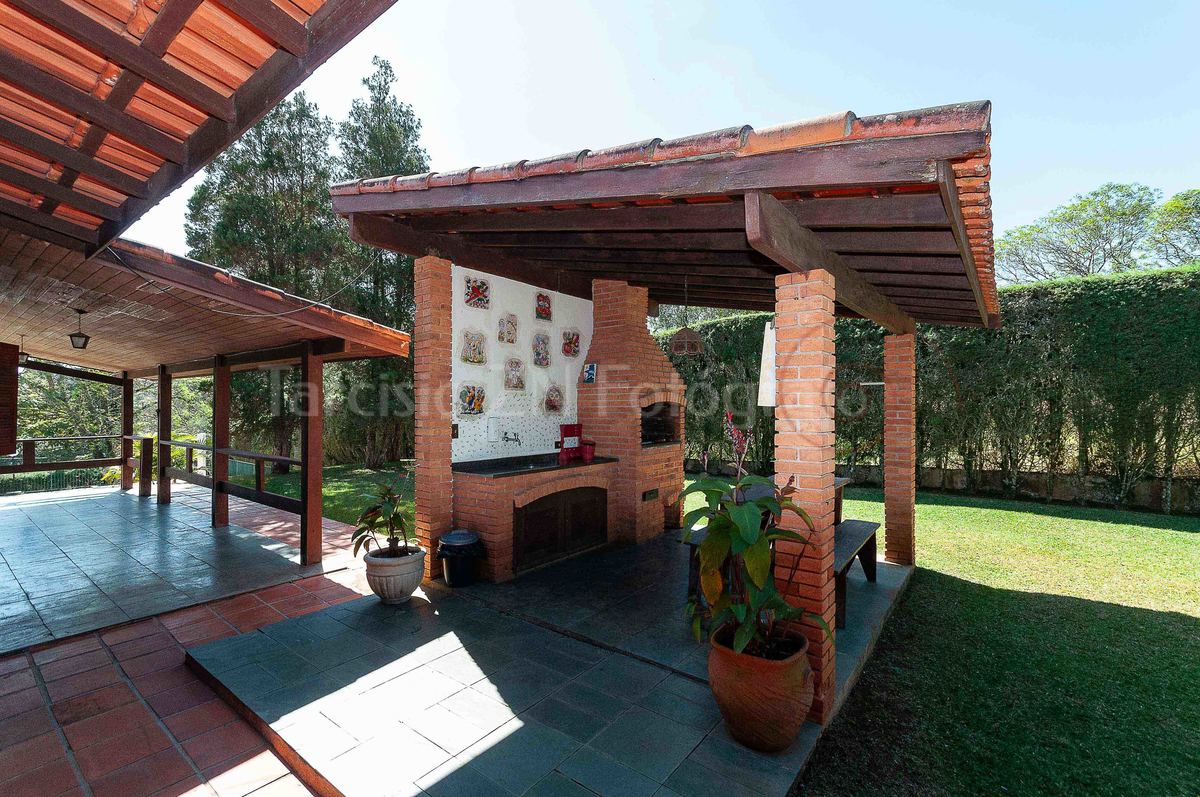 Casa de Campo - Airbnb