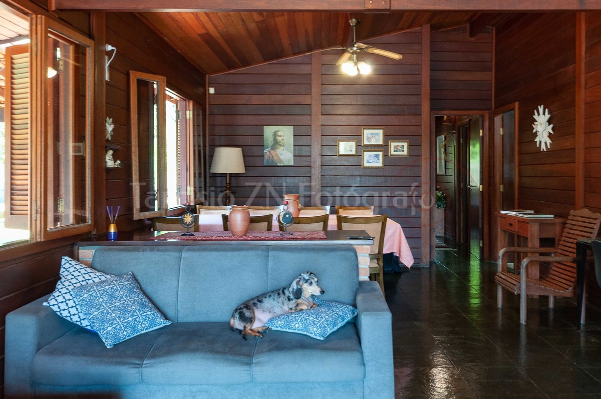 Casa de Campo - Airbnb