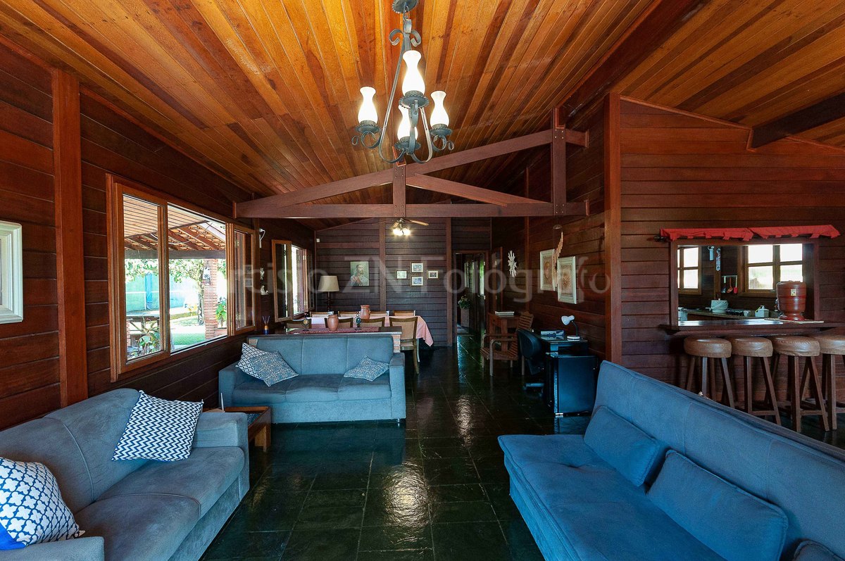 Casa de Campo - Airbnb
