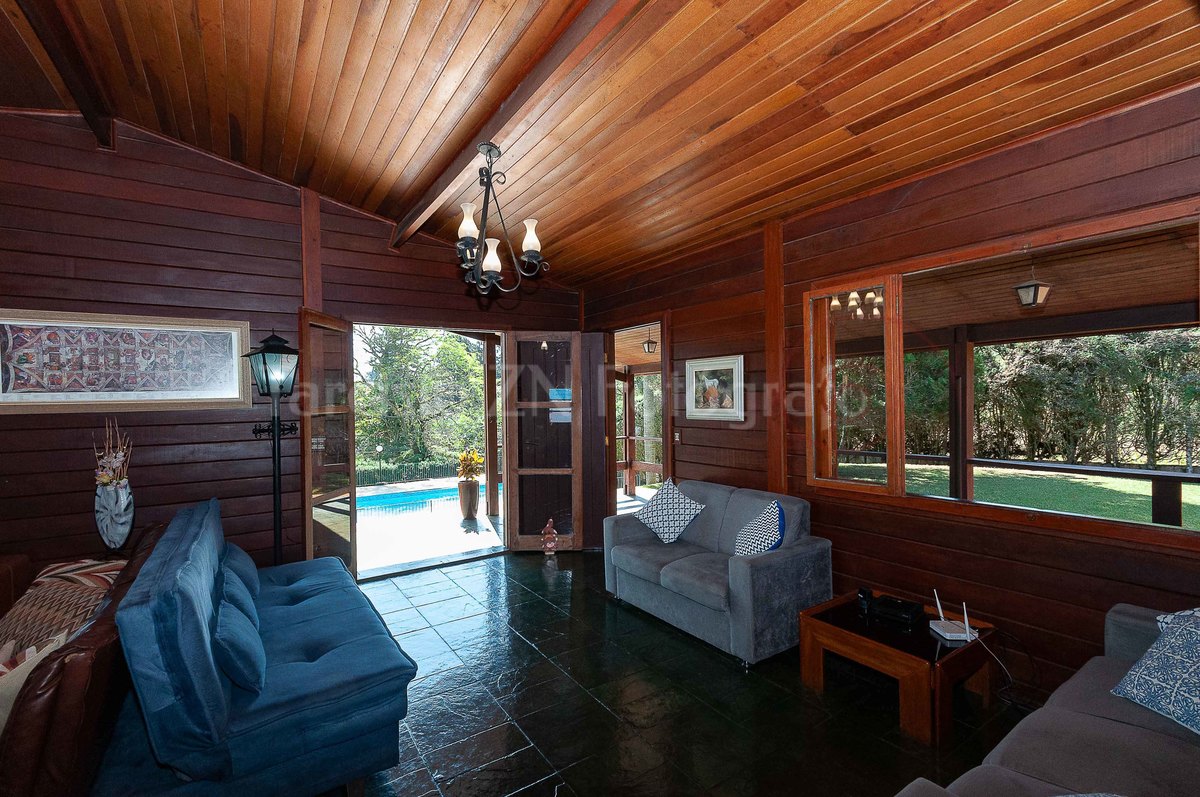 Casa de Campo - Airbnb
