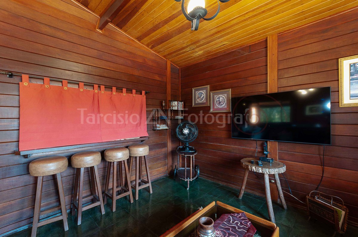 Casa de Campo - Airbnb