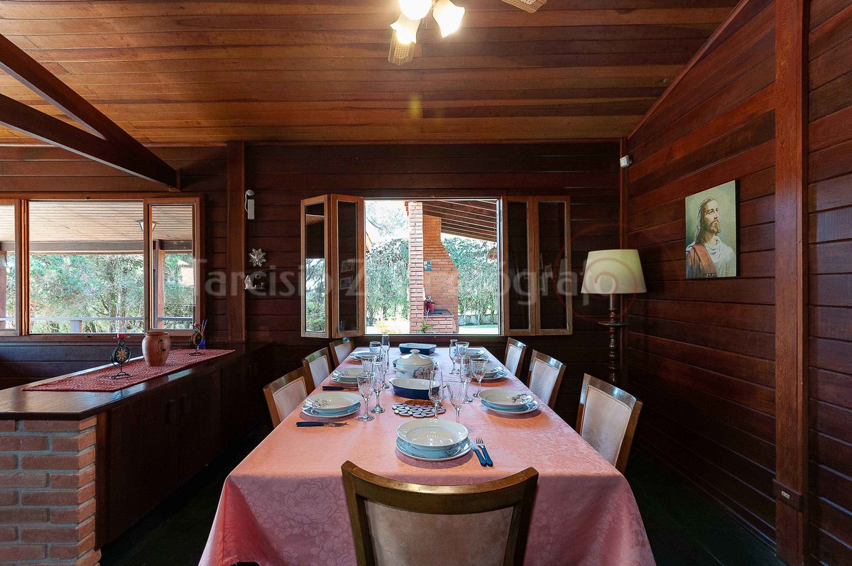 Casa de Campo - Airbnb