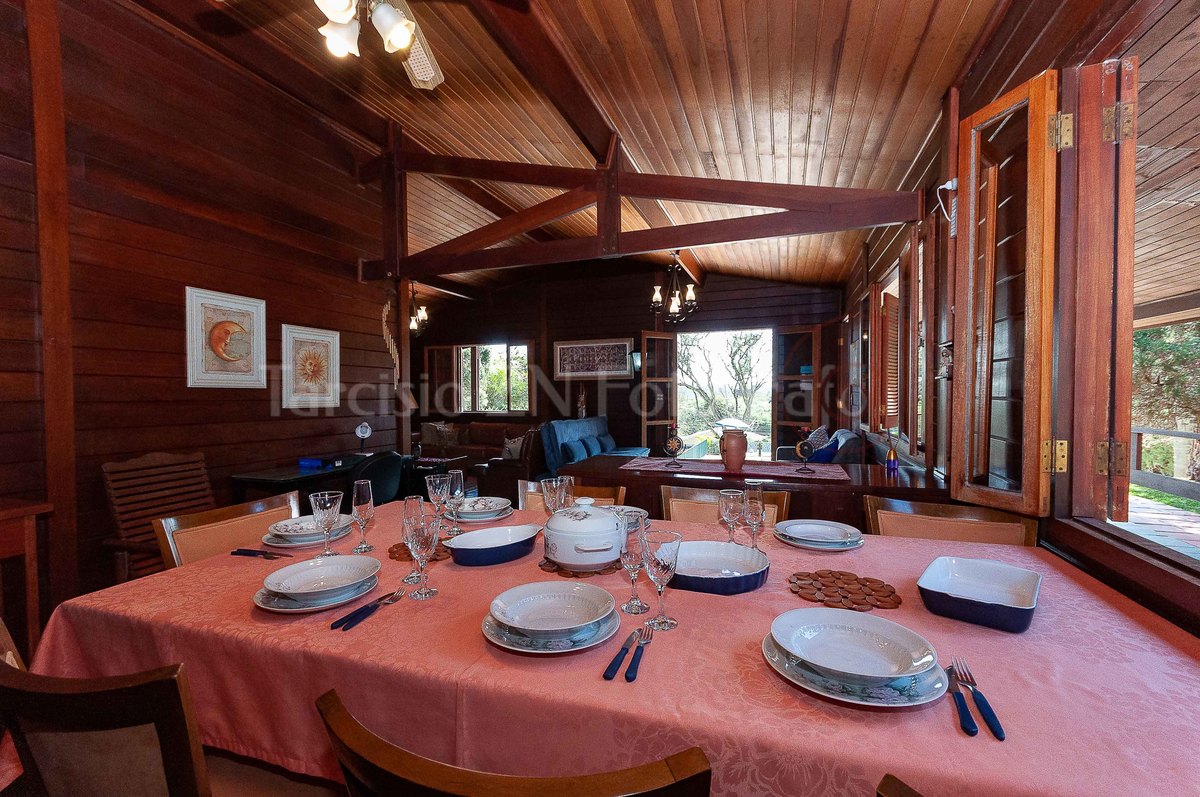 Casa de Campo - Airbnb