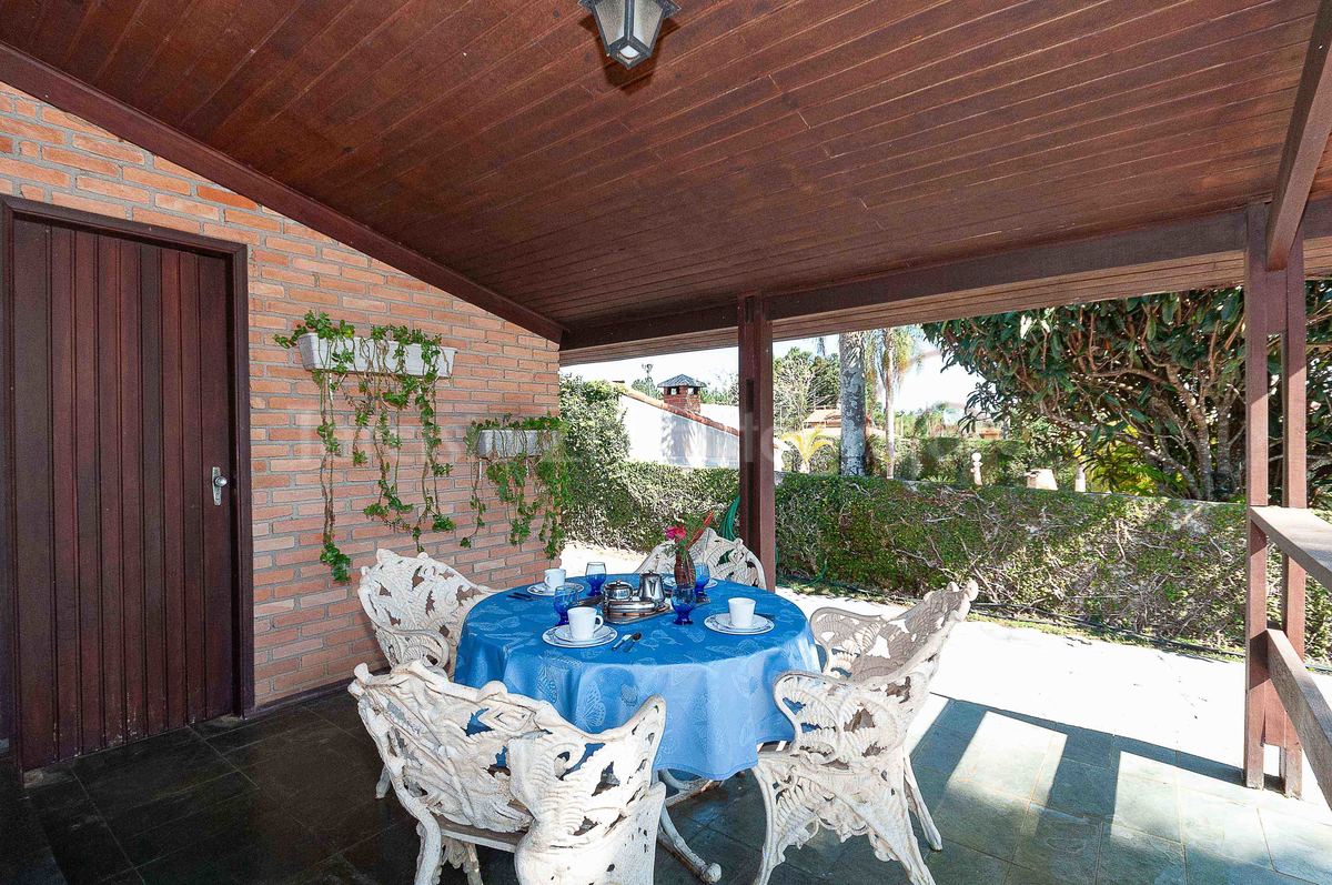 Casa de Campo - Airbnb