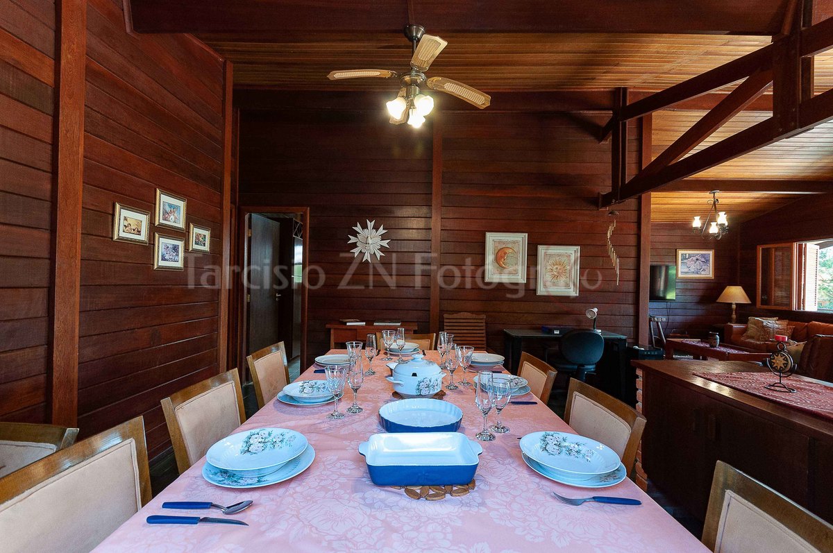 Casa de Campo - Airbnb