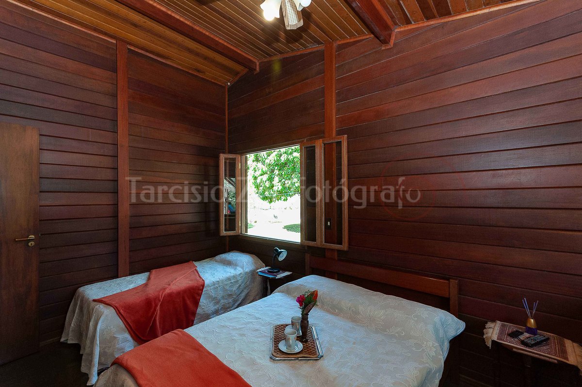 Casa de Campo - Airbnb