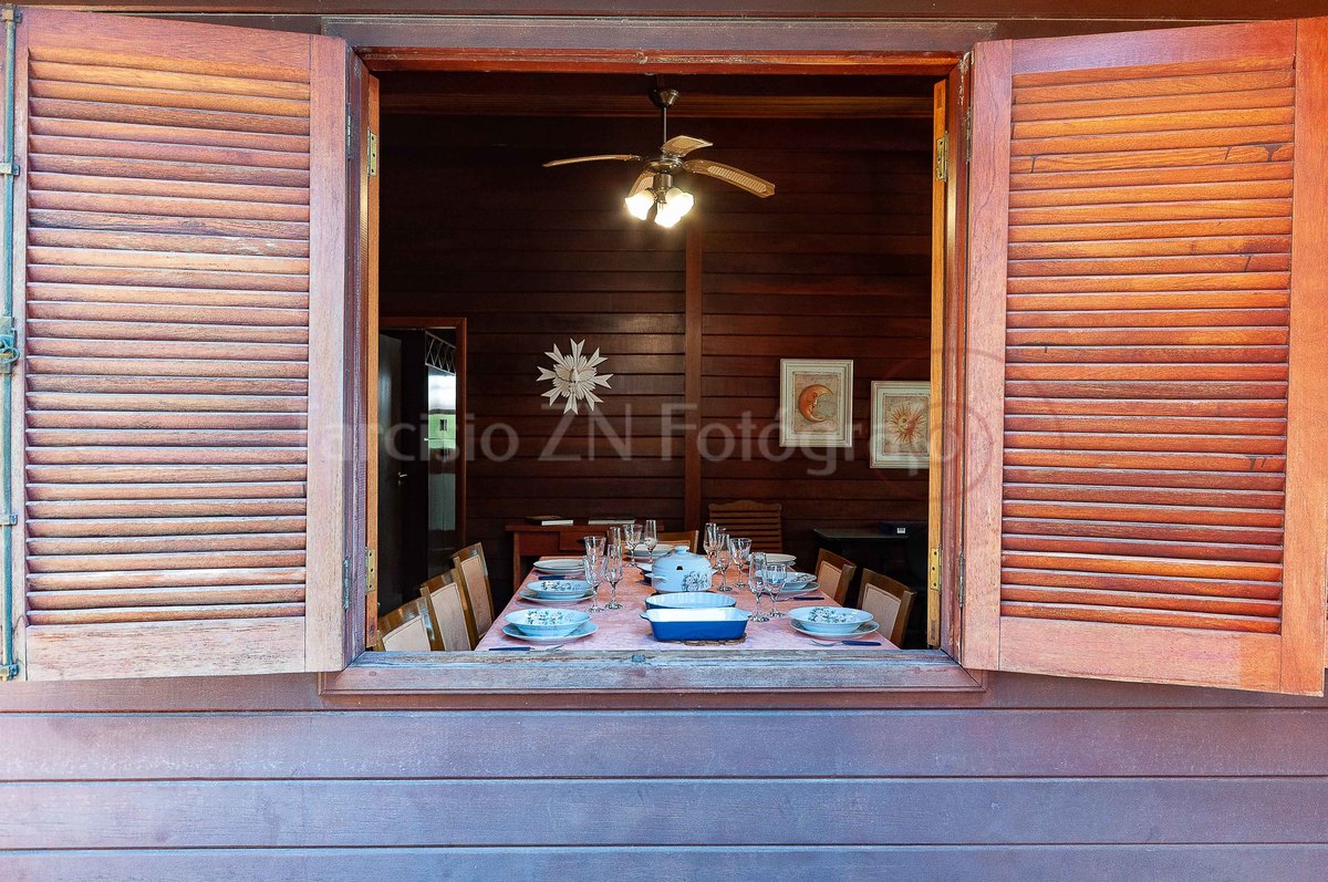 Casa de Campo - Airbnb