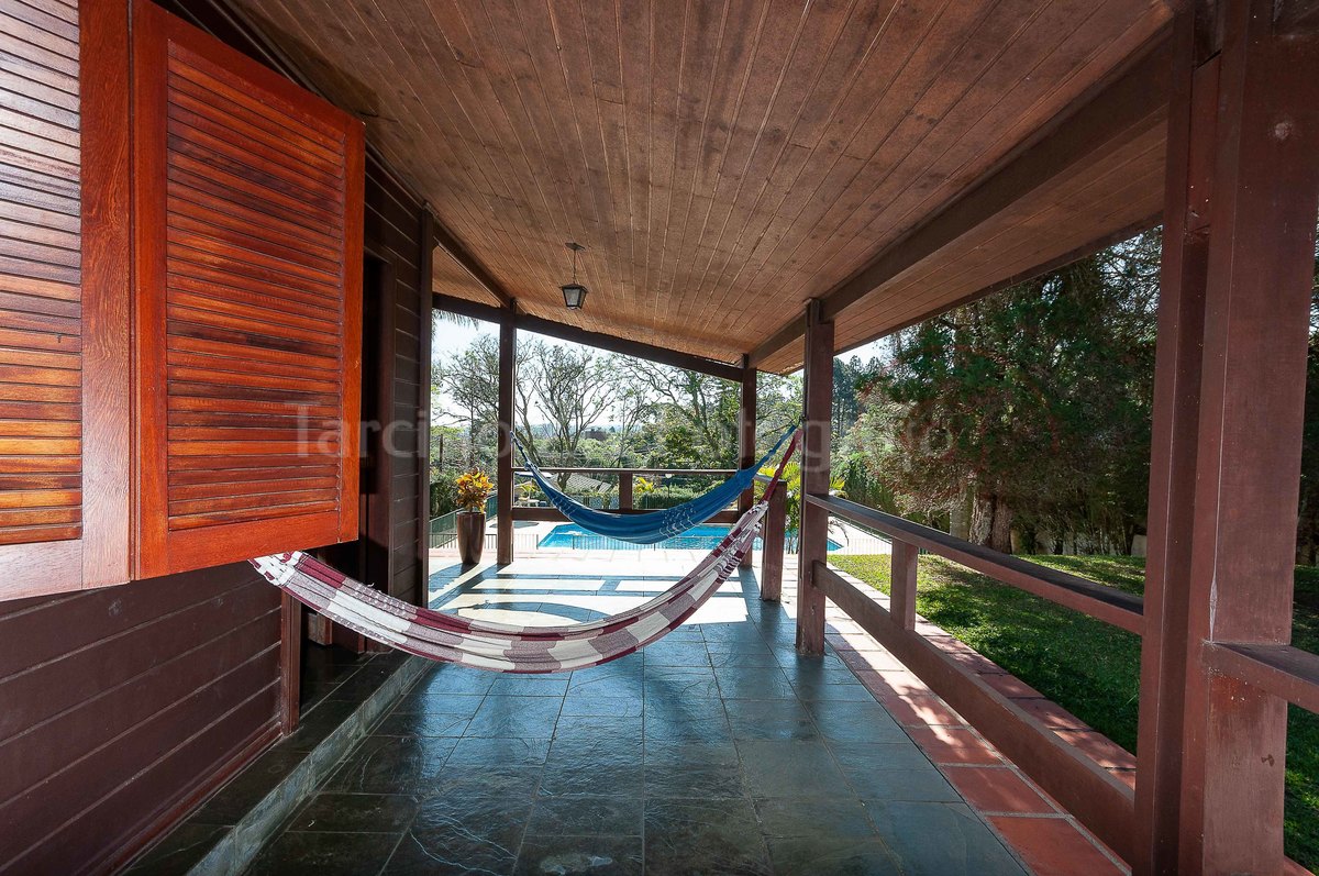 Casa de Campo - Airbnb