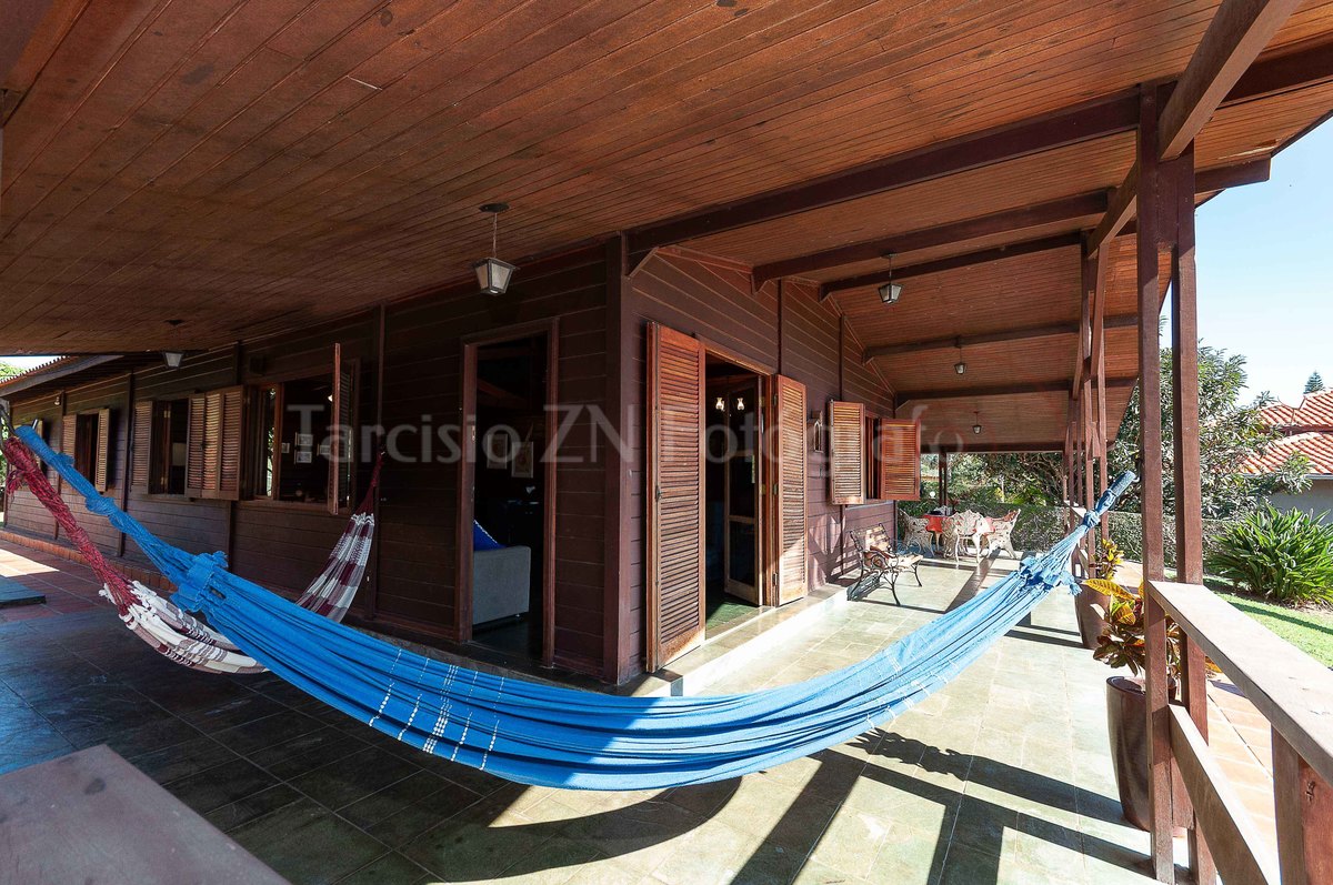 Casa de Campo - Airbnb