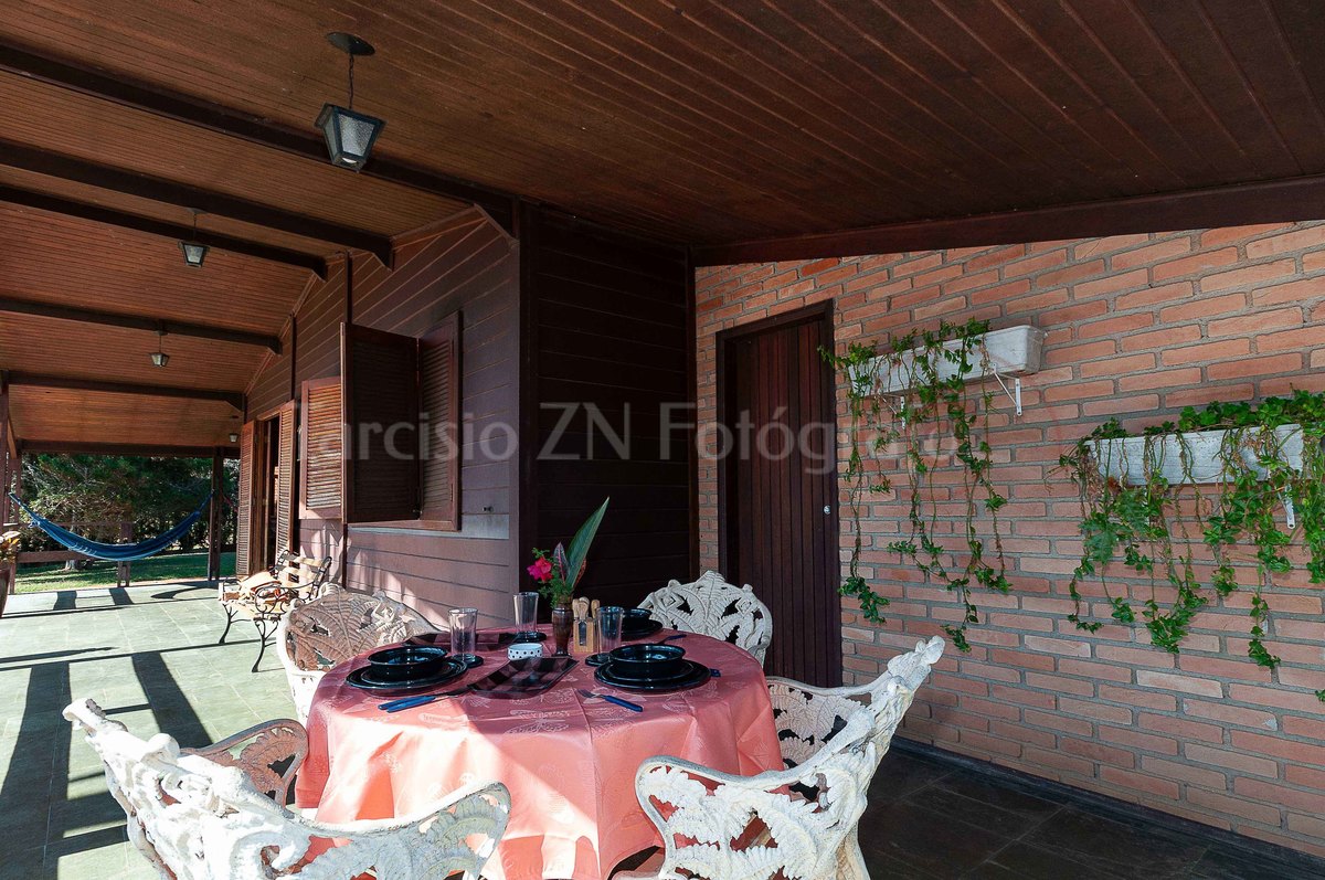 Casa de Campo - Airbnb
