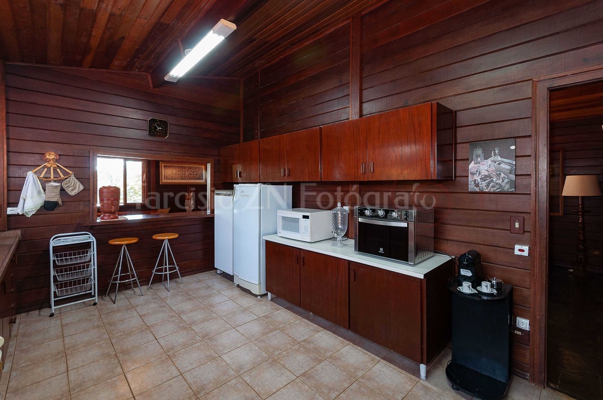 Casa de Campo - Airbnb