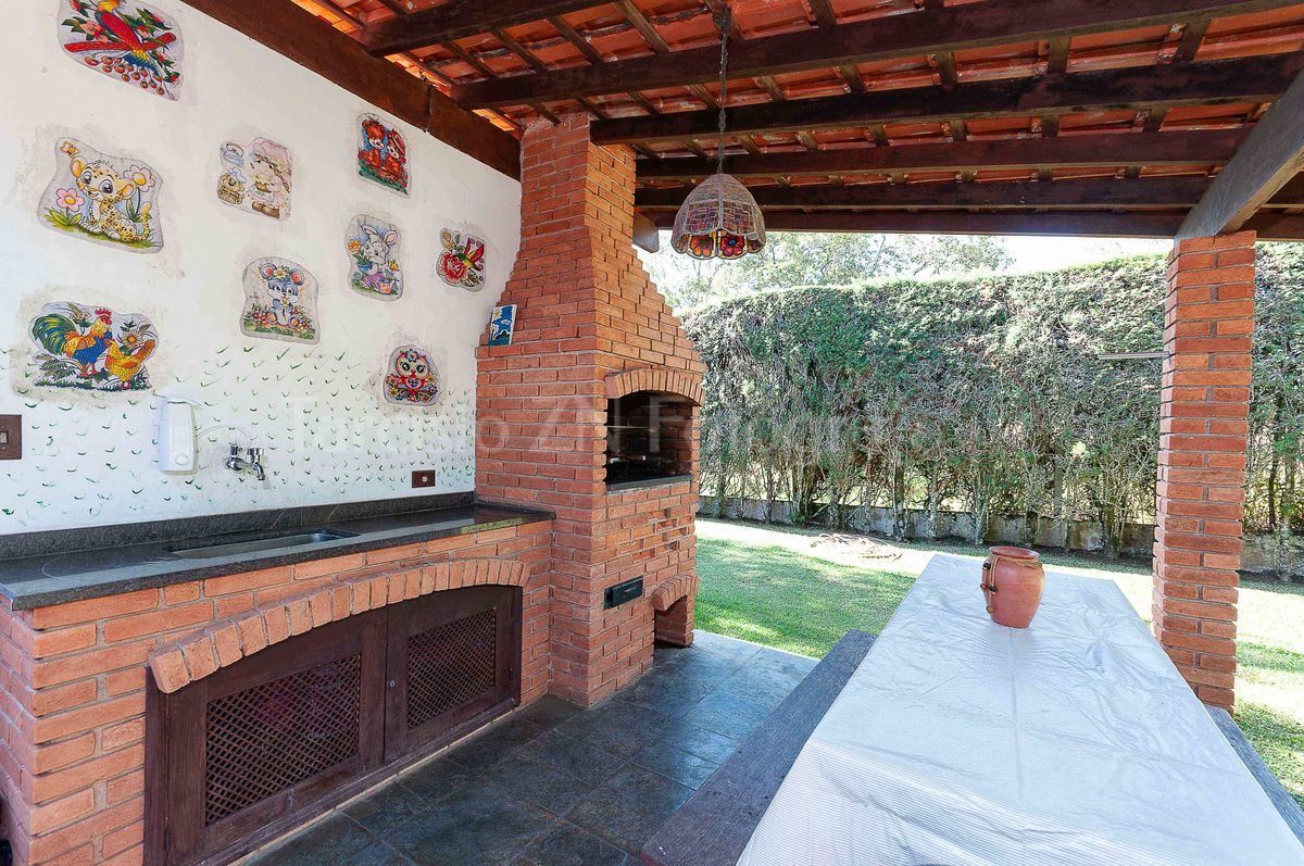 Casa de Campo - Airbnb