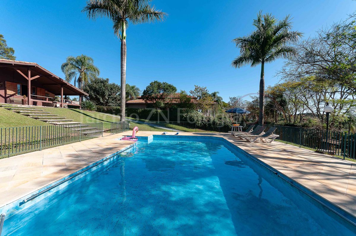Casa de Campo - Airbnb