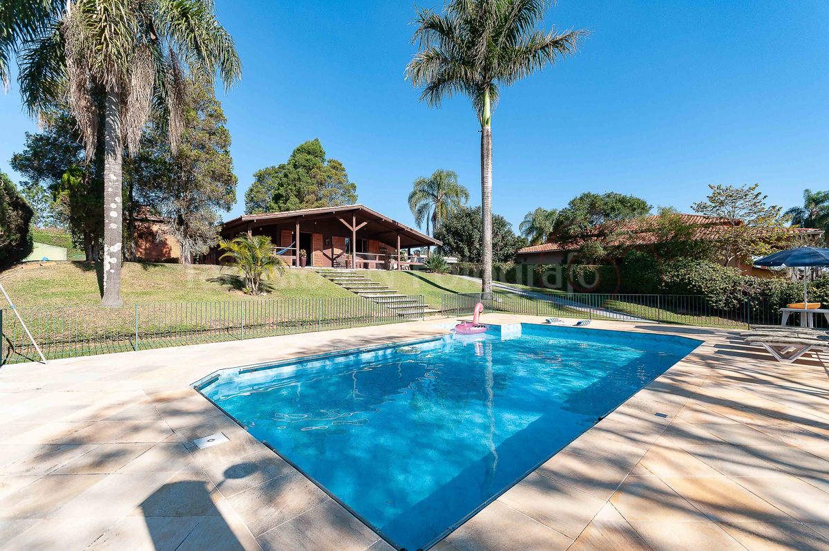 Casa de Campo - Airbnb