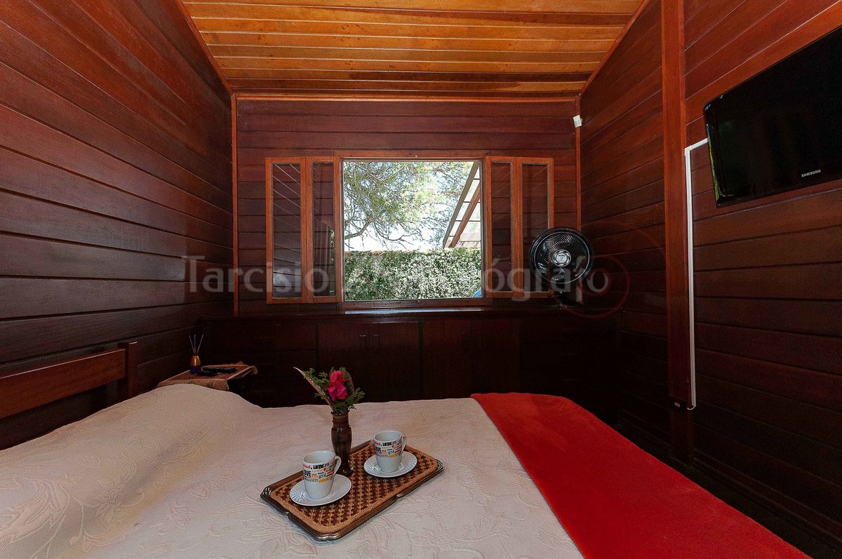 Casa de Campo - Airbnb